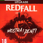 Redfall (CIAB) (Xbox Series X)