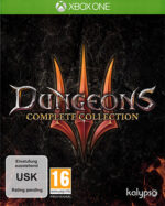 Dungeons 3 - Complete Collection (Xbox One)