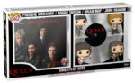 Funko Pop! Albums Deluxe -  Queen Greatest Hits - 21 - Vinyl Figure