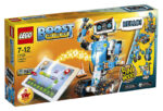 LEGO Boost - Toolbox Creativa - 17101