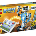 LEGO Boost - Toolbox Creativa - 17101