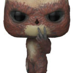 Funko Pop! Television Stranger Things - Vecna - 1312 - Vinyl Figure