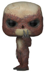 Funko Pop! Television Stranger Things - Vecna - 1312 - Vinyl Figure