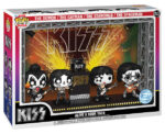 Funko Pop! Moments Deluxe KISS - Alive II Tour 1978 - 03 - Vinyl Figure