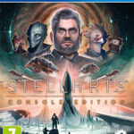 Stellaris - Console Edition (PS4)