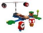 LEGO Super Mario - Sbarramento di Pallottoloni Bill - Set Espansione - 71366 - immagine 2