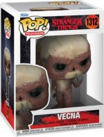 Funko Pop! Television Stranger Things - Vecna - 1312 - Vinyl Figure - immagine 2