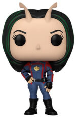Funko Pop! Marvel Studios Guardians Of The Galaxy - Mantis - 1206 - Bobble Head