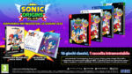 Sonic Origins Plus - Day One Edition (PS4) - immagine 2
