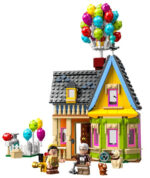 LEGO Disney - Casa di Up - 43217 - immagine 2