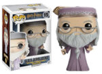 Funko Pop! Harry Potter - Albus Dumbledore - 15 - Vinyl Figure - immagine 2