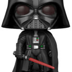 Funko Pop! Star Wars - Darth Vader - 597 - Bobble Head