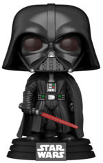 Funko Pop! Star Wars - Darth Vader - 597 - Bobble Head