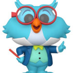 Funko Pop! Disney - Professor Owl - 1249 - Limited Edition - Vinyl Figure