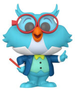 Funko Pop! Disney - Professor Owl - 1249 - Limited Edition - Vinyl Figure