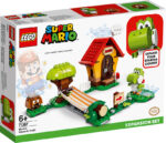LEGO Super Mario - Casa di Mario e Yoshi - Set Espansione - 71367