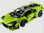 LEGO Technic - Lamborghini Huracán Tecnica - 42161 - immagine 5