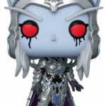 Funko Pop! Games World of Warcraft - Sylvanas - 990 - Vinyl Figure
