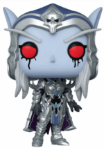 Funko Pop! Games World of Warcraft - Sylvanas - 990 - Vinyl Figure