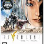 RF Online (PC)
