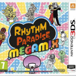 Rhythm Paradise Megamix (3DS)