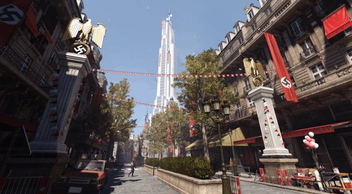 Wolfenstein: Youngblood - Deluxe Edition (Switch) - immagine 9