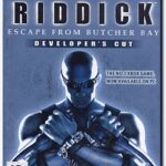 The Chronicles of Riddick: Escape from Butcher Bay (PC)