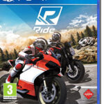 Ride (PS4)