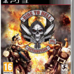 Ride to Hell: Retribution (PS3)