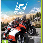 Ride (Xbox 360)
