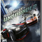 Ridge Racer Unbounded - Limited Edition (PC)