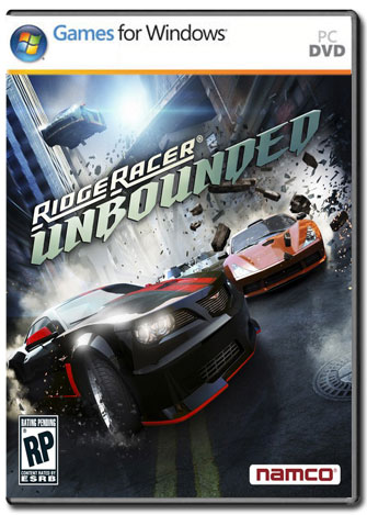 ridge_racer_unbounded_pc_7.jpg Ridge Racer Unbounded - Limited Edition (PC) - immagine 1