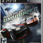 Ridge Racer Unbounded - Limited Edition (PS3)