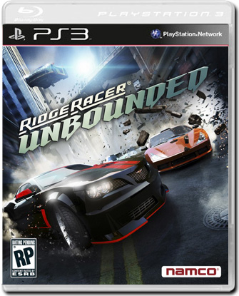 ridge_racer_unbounded_ps3_7.jpg Ridge Racer Unbounded - Limited Edition (PS3) - immagine 1