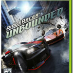Ridge Racer Unbounded - Limited Edition (Xbox 360)