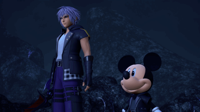 Kingdom Hearts III 3 - Deluxe Edition (PS4) - immagine 8