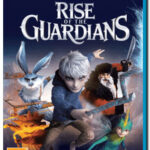 Rise of the Guardians: Le 5 Leggende (Wii U)