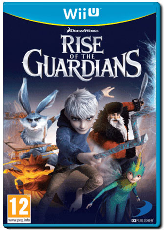 rise_guardians_wiiu_7.jpg Rise of the Guardians: Le 5 Leggende (Wii U) - immagine 1