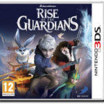 Rise of the Guardians: Le 5 Leggende (3DS)
