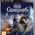 Rise of the Guardians: Le 5 Leggende (PS3)