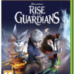 Rise of the Guardians: Le 5 Leggende (Xbox 360)