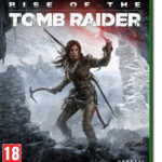 Rise of the Tomb Raider (Xbox One)