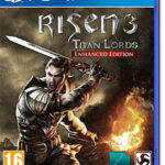Risen 3: Titan Lords - Enhanced Edition (PS4)