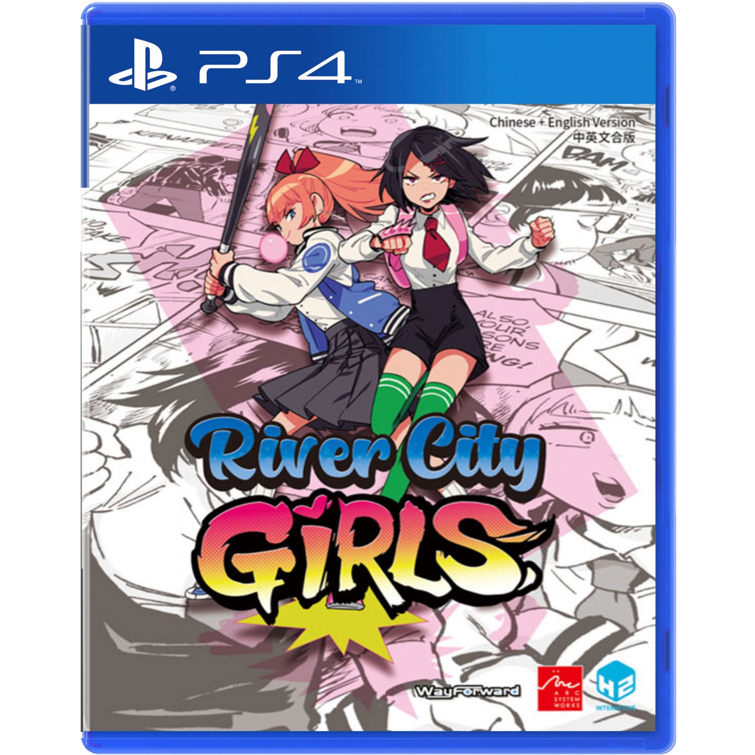river-city-girls-multilanguage-600125.4_9.jpg River City Girls (PS4) - immagine 1