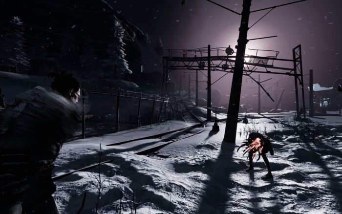 Fade to Silence (PS4) - immagine 9