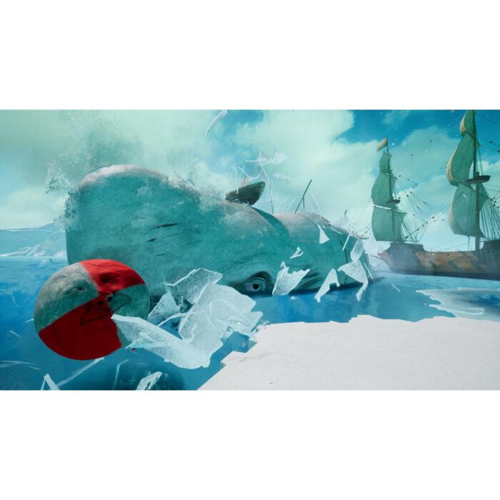 Rock of Ages 3: Make & Break (PS4) - immagine 10