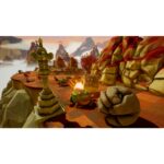 Rock of Ages 3: Make & Break (PS4) - immagine 2