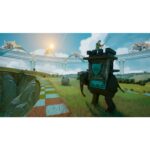 Rock of Ages 3: Make & Break (PS4) - immagine 7
