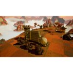 Rock of Ages 3: Make & Break (PS4) - immagine 8
