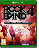 Rock Band 4 + Chitarra Fender Wireless (Xbox One) - immagine 2